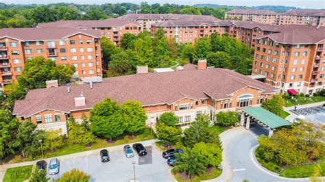 Oak crest village - Oak Crest offers assisted living, independent living, memory care, and continuing care retirement community options for seniors. See photos, pricing, reviews, …